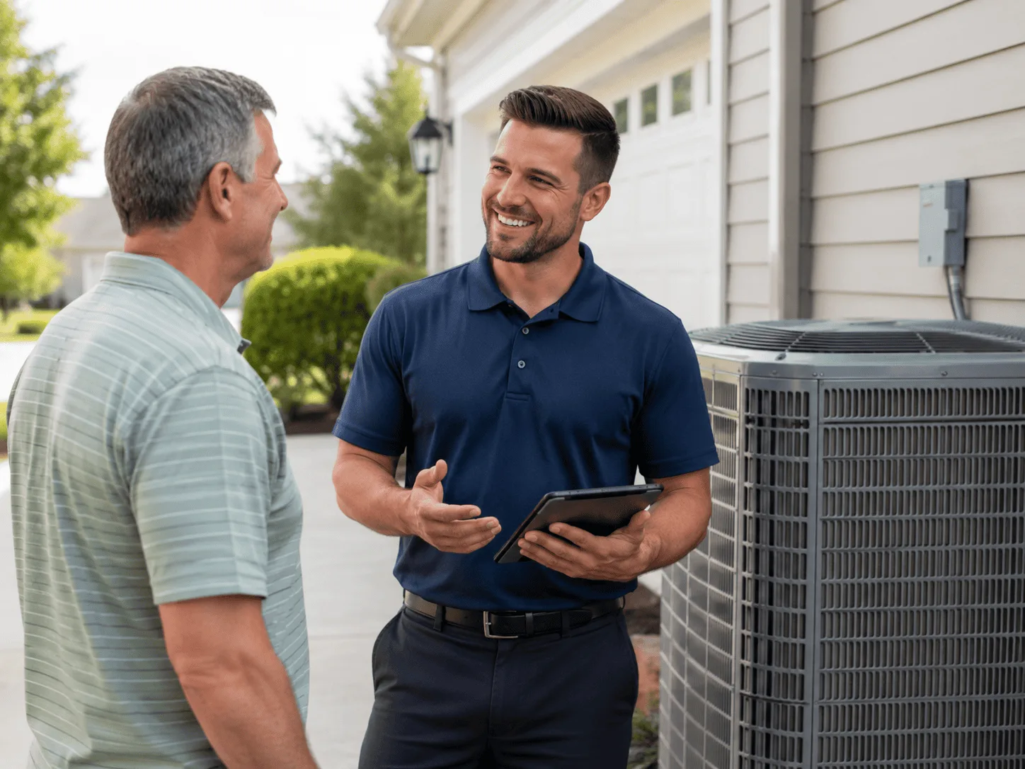 Heat Pump Installation Scotland, SD FAQs